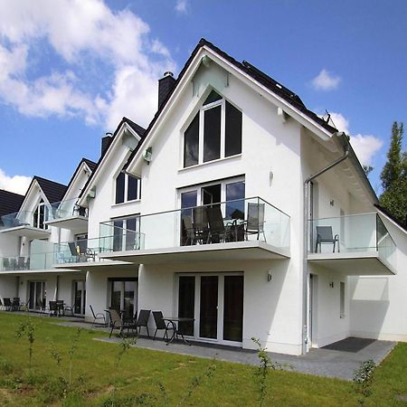 Apartment Hafenflair Am Plauer See, Plau Am See Exterior photo