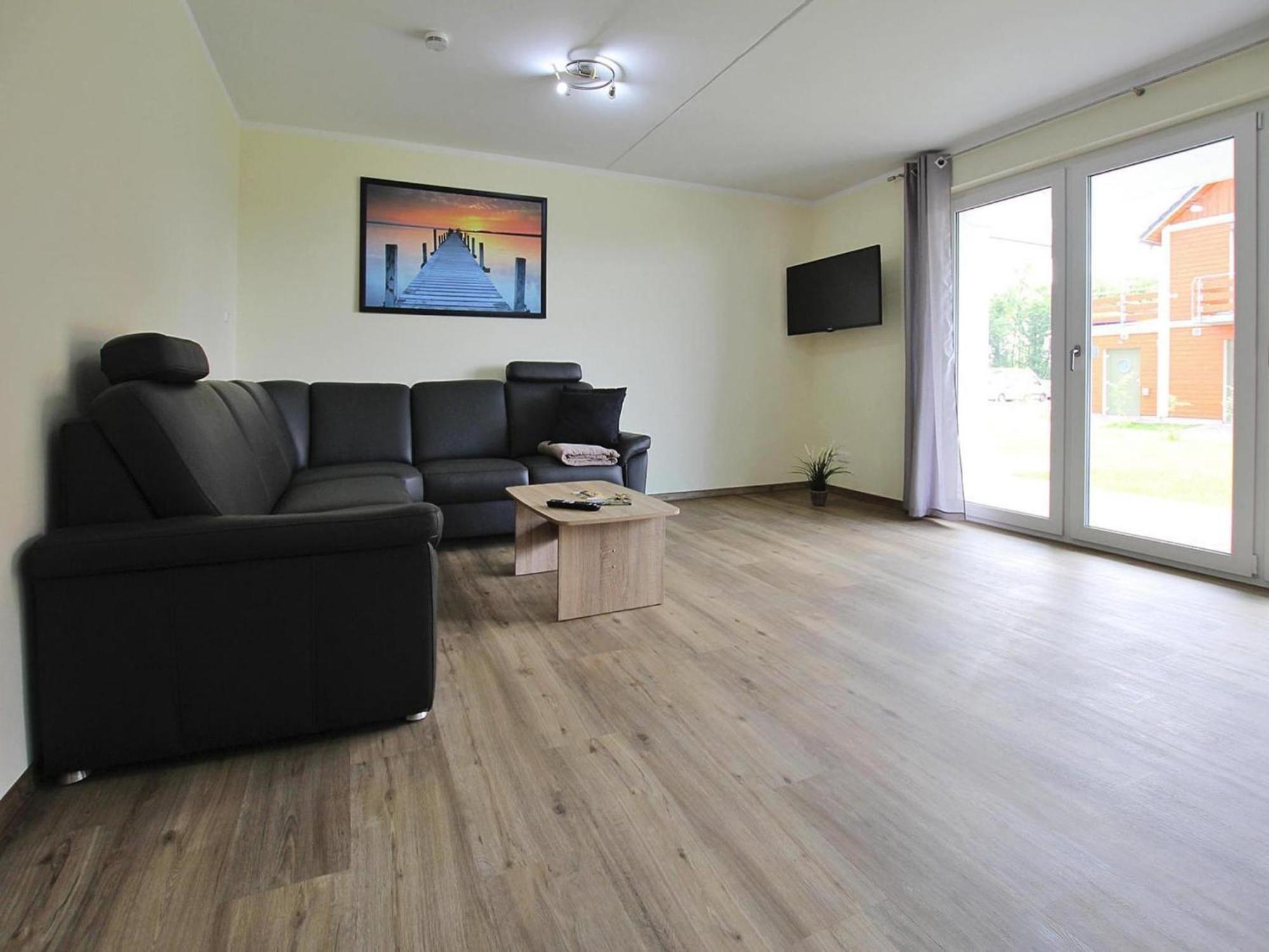 Apartment Hafenflair Am Plauer See, Plau Am See Exterior photo